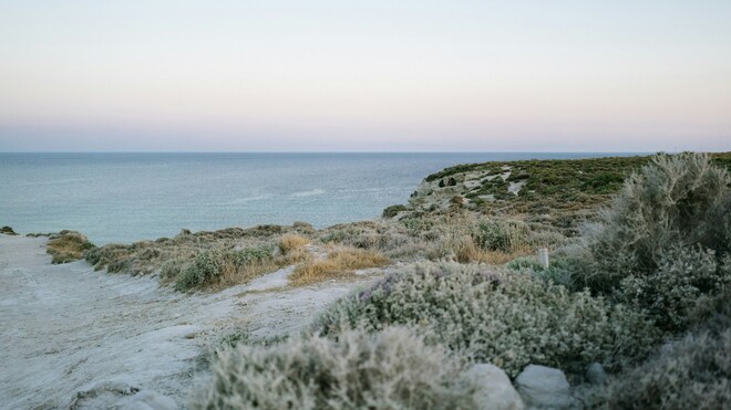Mediterranean & Aegean Stars