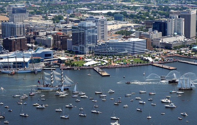 13-Day Atlantic Coast: Lighthouses & New England Charms