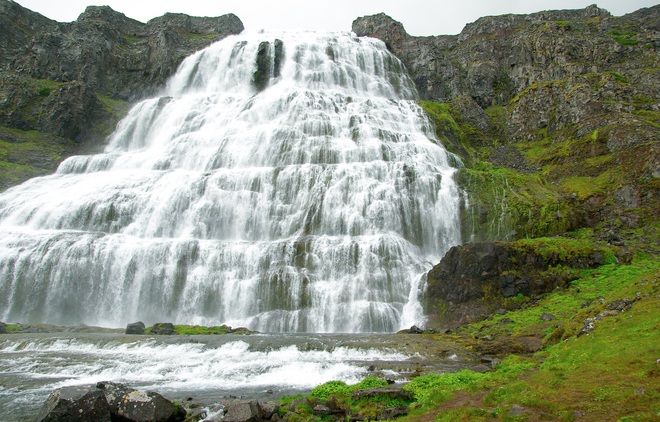 14-Day Exploring Scoresbysund & Northeast Greenland