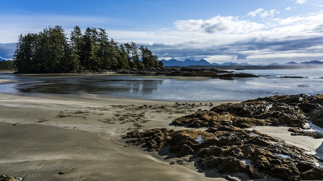 14-Day Glacier Bay, Fjords & Inside Passage
