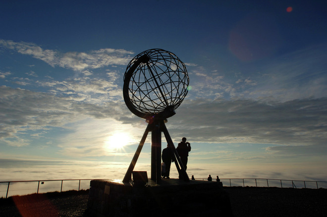 14-Day Norway's North Cape In Summer Solstice