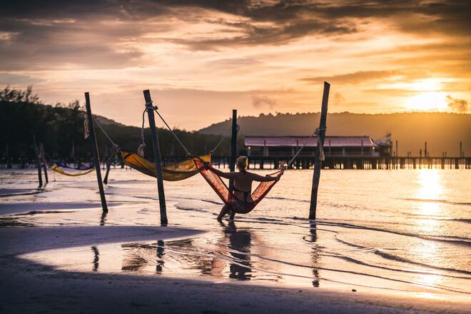 14-Day Thailand, Cambodia & Vietnam