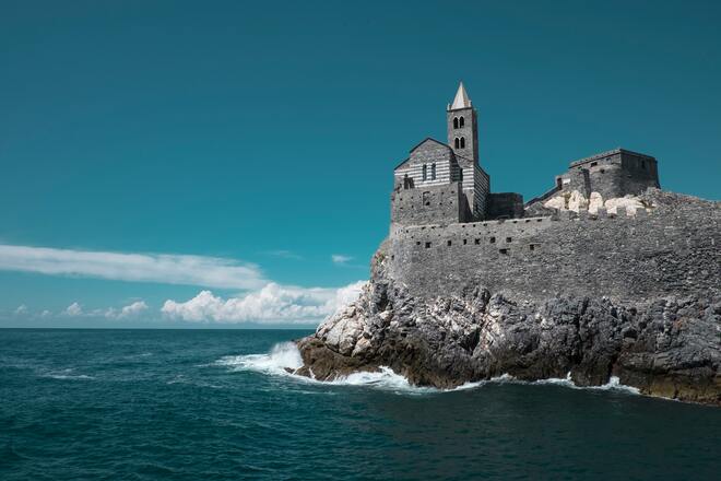 21-Day Mediterranean Grand Adventure