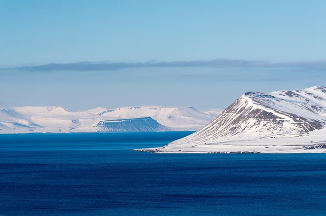 Ultimate Svalbard Cruise