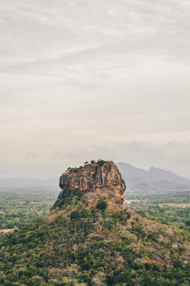 Ultimate Sri Lanka