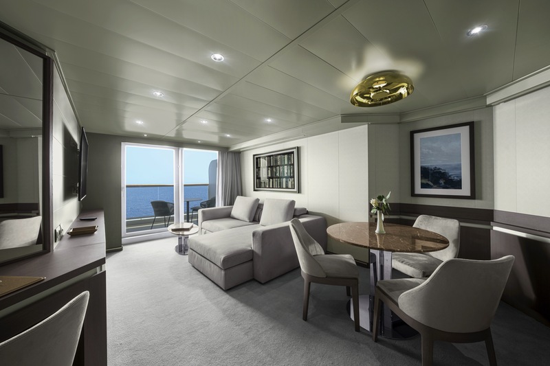 Grand Penthouse, photo 2
