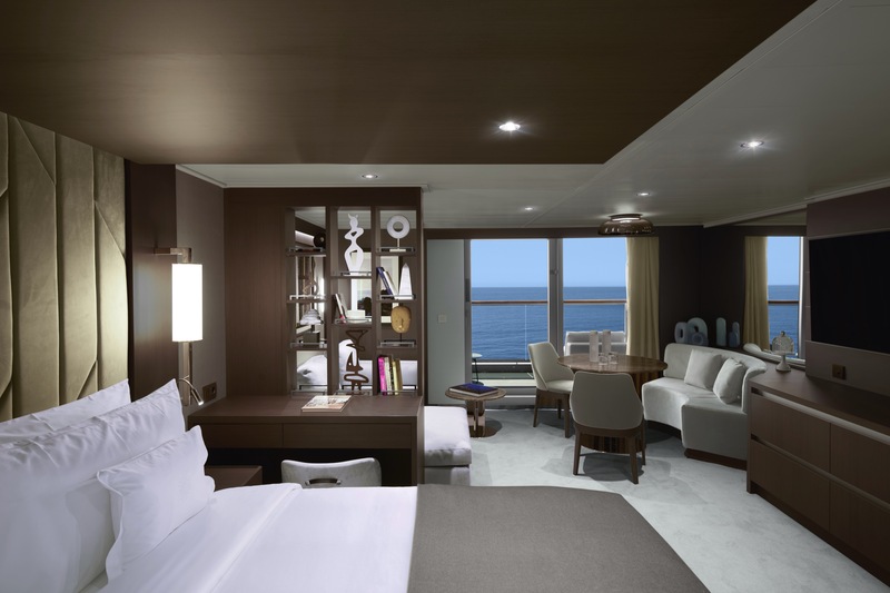 Penthouse, photo 2
