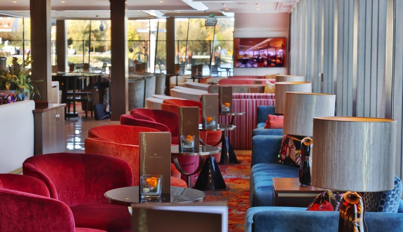The Lark Lounge & Bar