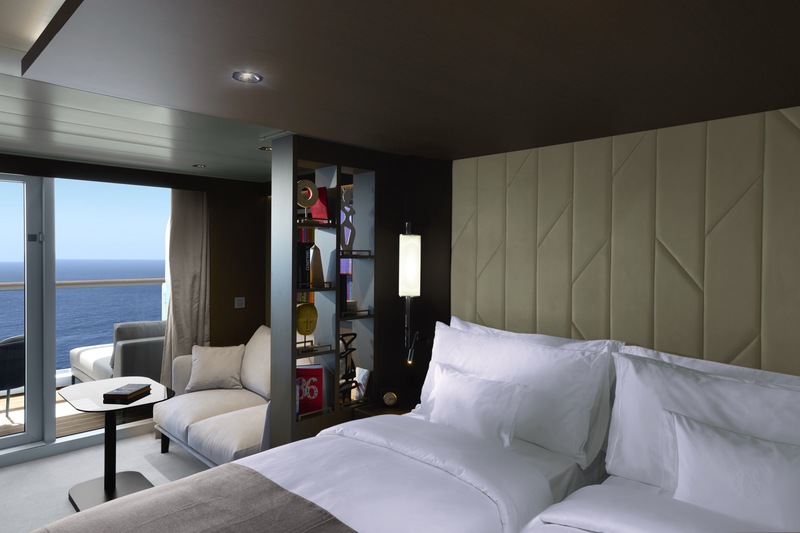 Ocean Grand Terrace Suite, photo 6