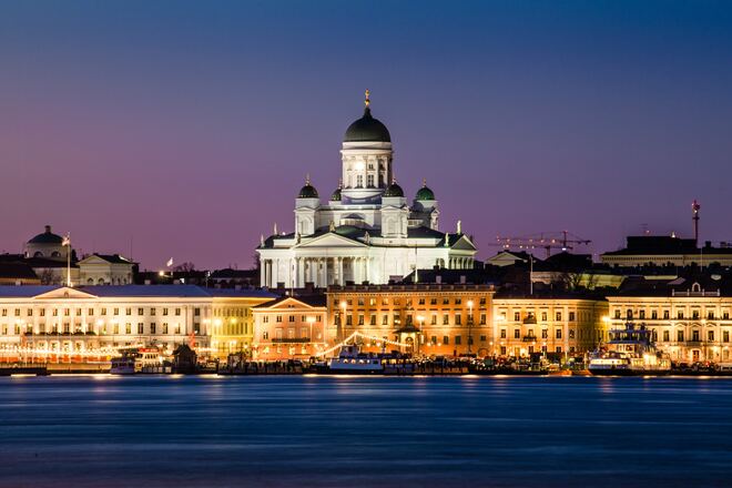 Jewels Of Scandinavia