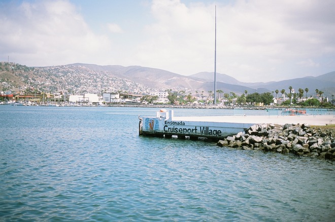 14-Day Classic California Coast & Mexican Riviera