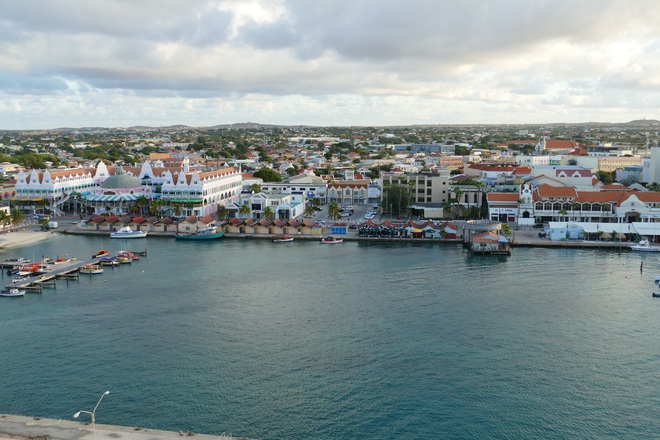 Bountiful Caribbean