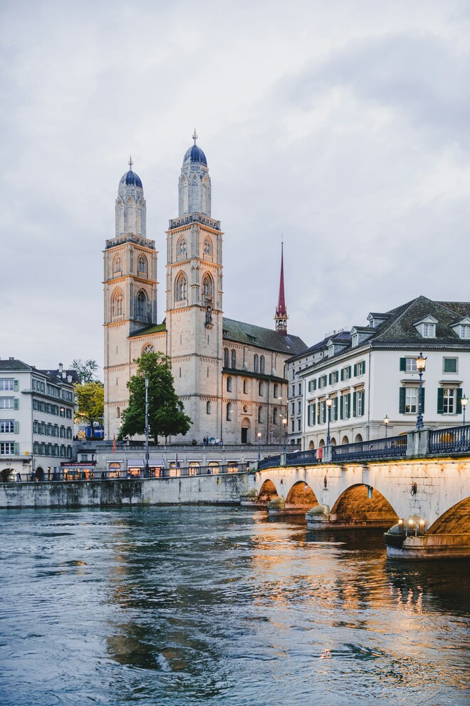Castles & Vineyards of the Rhine & Moselle with Berlin