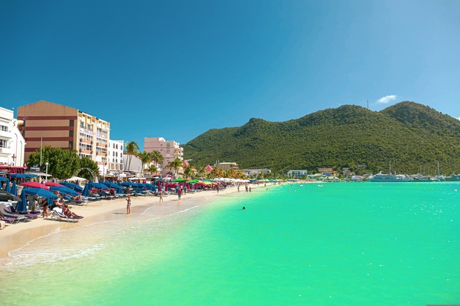 Best of British Virgin Isles & St. Barths