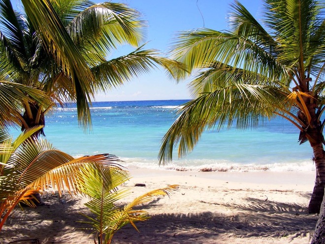 Windward Islands