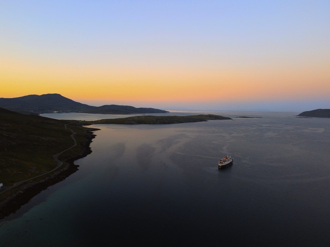 Engaging Shore Visits