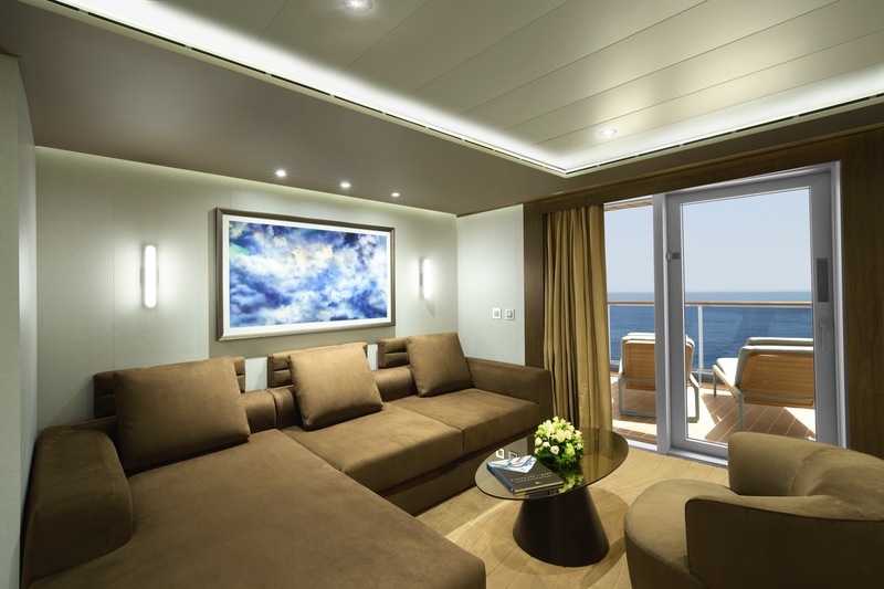 Serenity Residence, photo 2