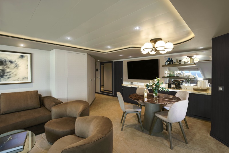 Retreat Residence, photo 2