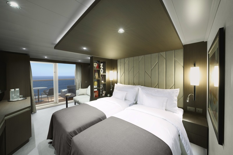 Ocean Grand Terrace Suite, photo 7