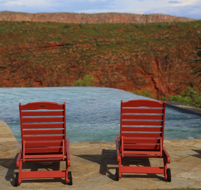 Kimberley Highlights and Coastal Adventure