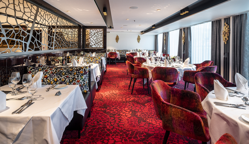 Journey's Restaurant