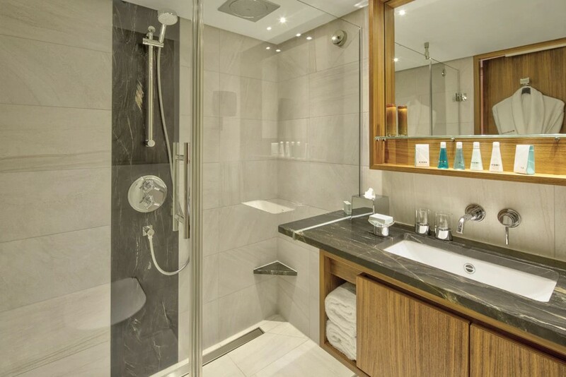 Category AA Stateroom