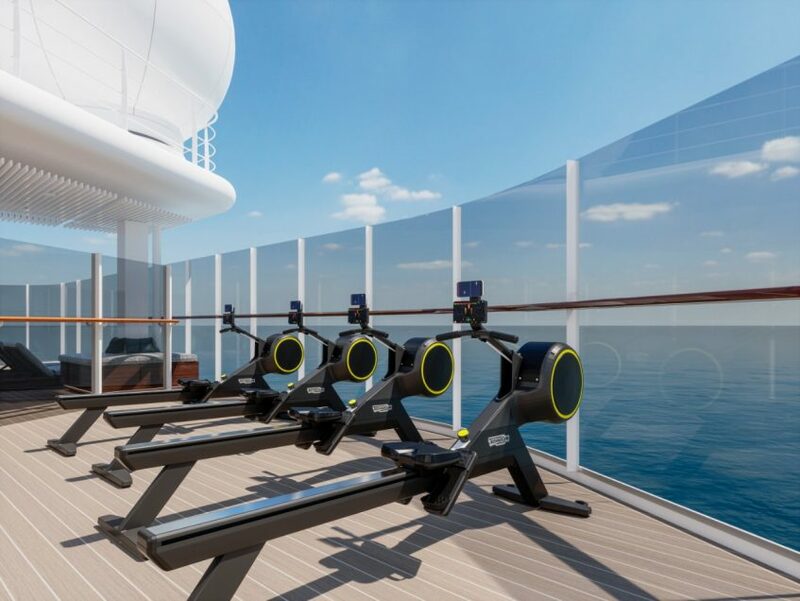 Open Air Fitness