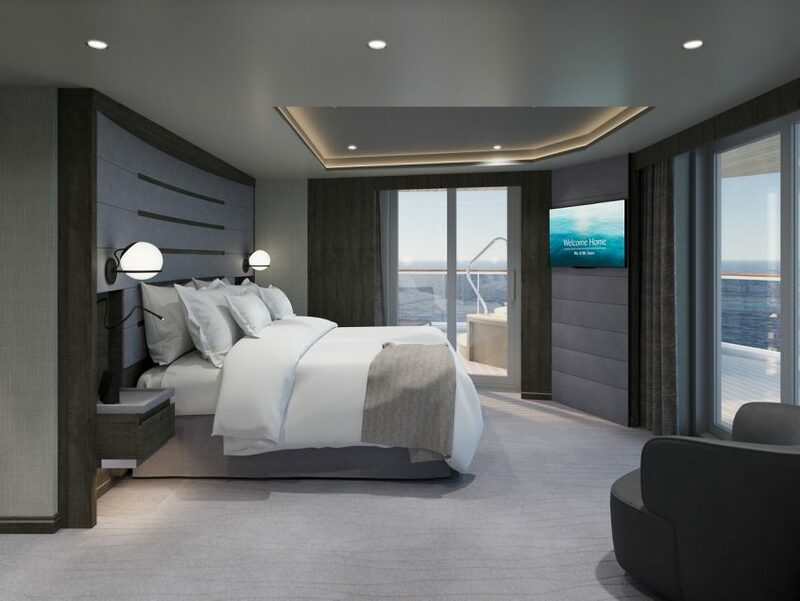 Serenity Residence