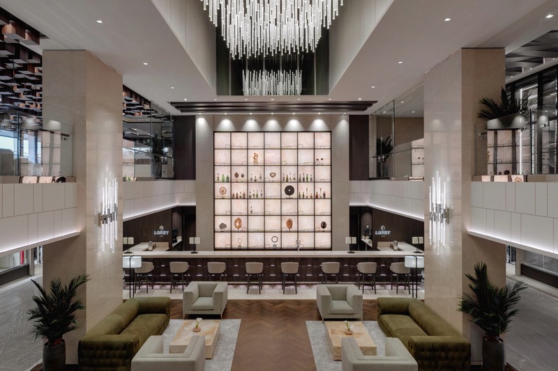 Lobby Bar