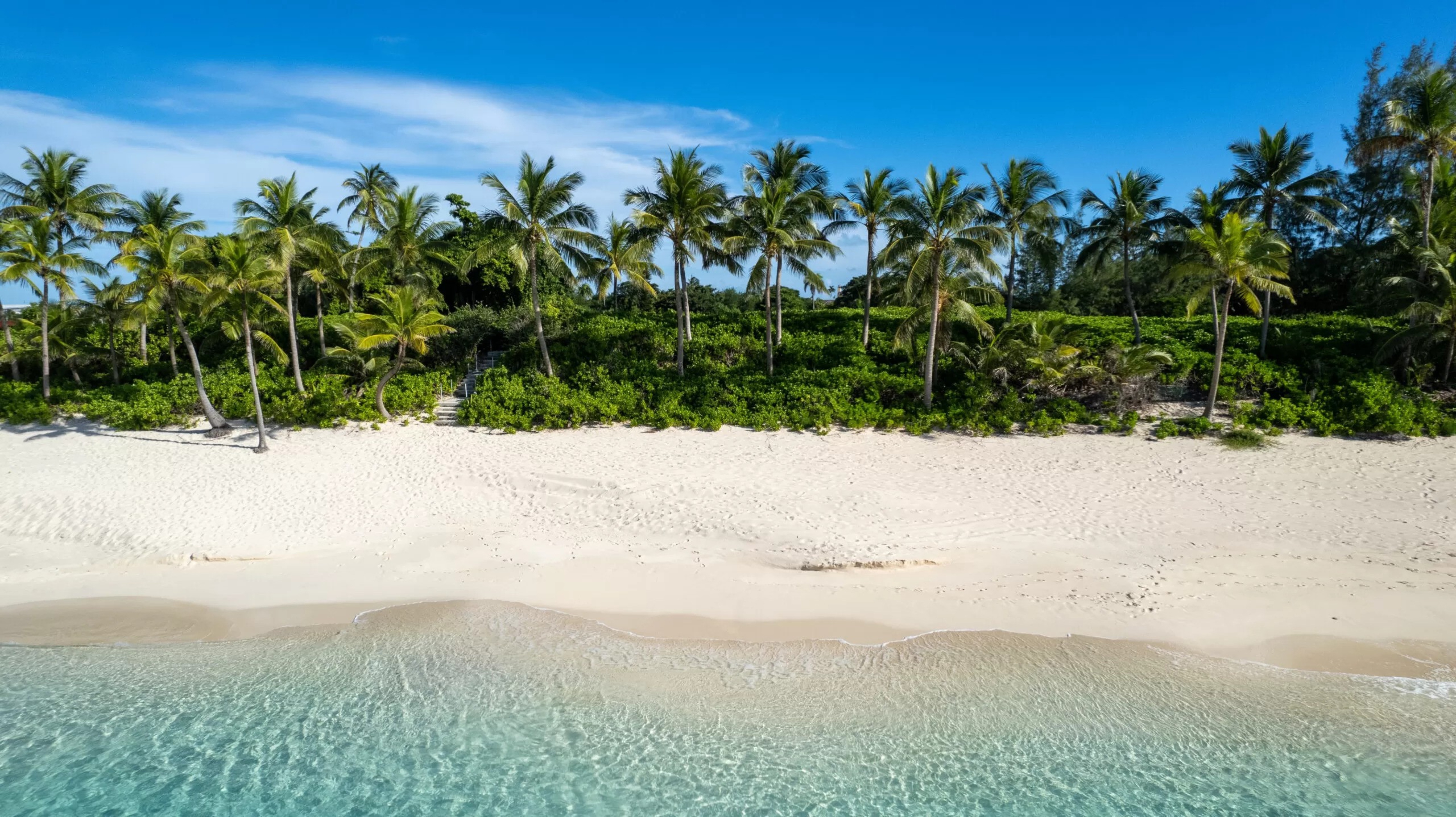 Half Moon Cay, Bahamas