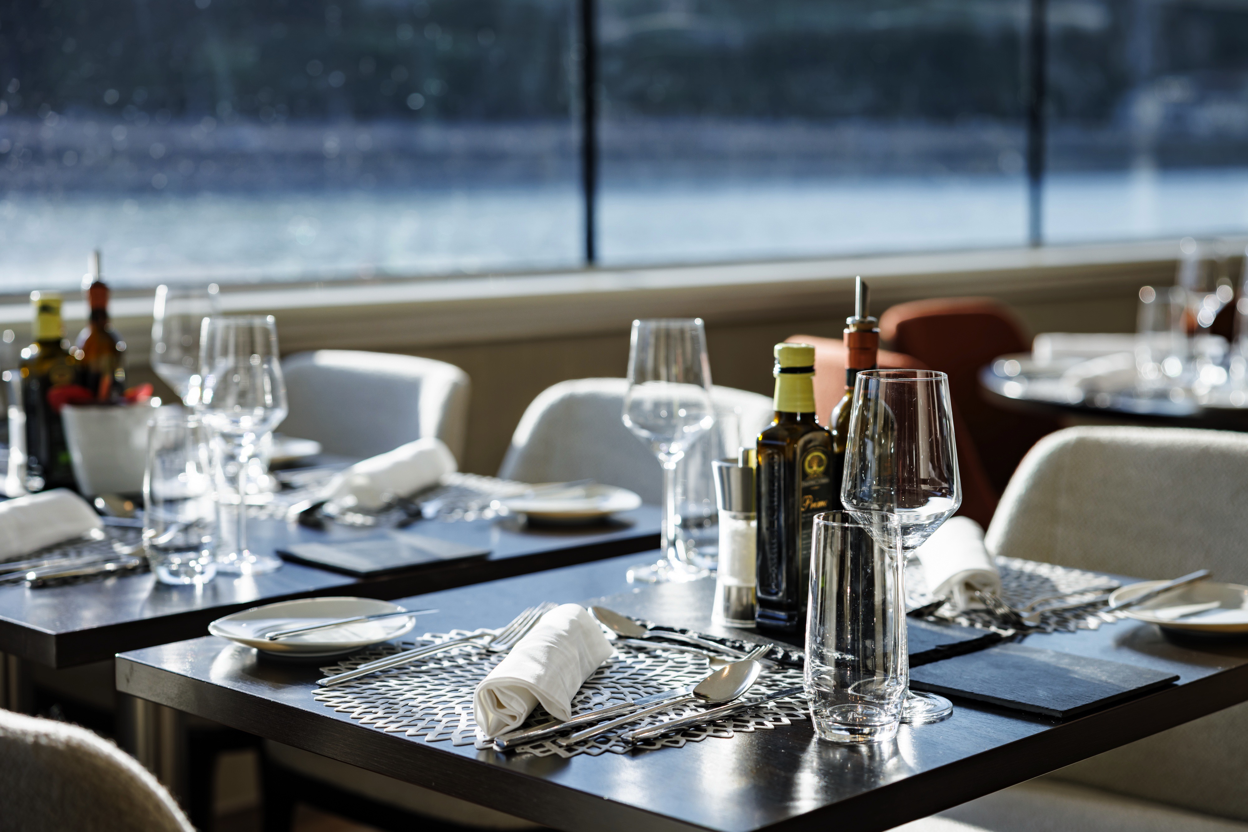 Panorama Dining Room