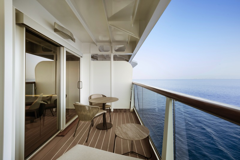 Deluxe Penthouse, photo 6