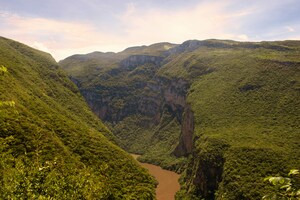 Puerto Chiapas