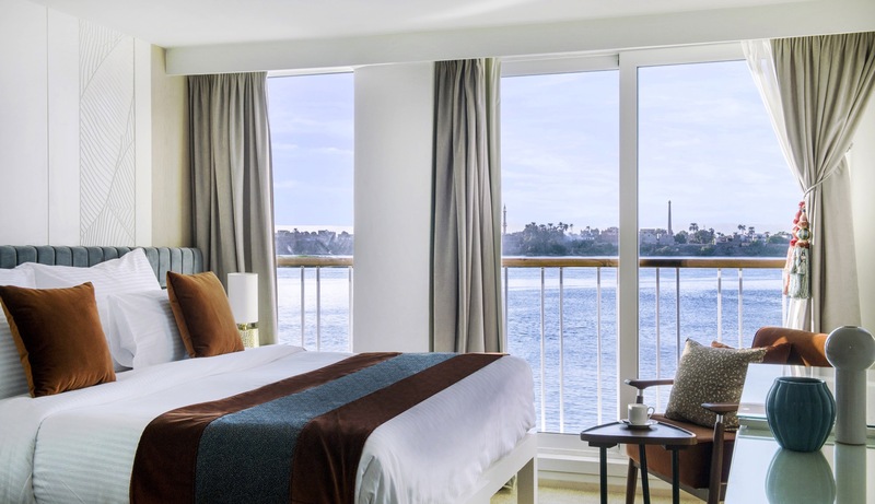Category CA Staterooms