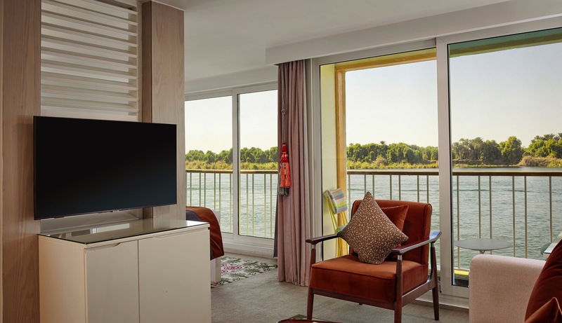 Category SA Staterooms, photo 3