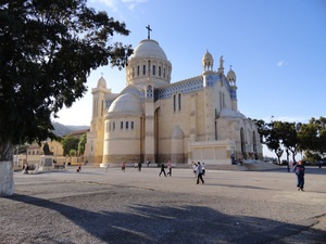 Alger (Algiers)