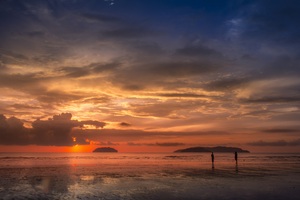 Kota Kinabalu, Sabah