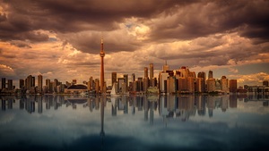 Toronto, Ontario