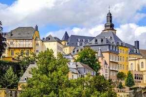 Luxembourg