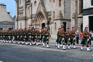 Aberdeen