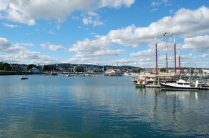 Rockland, Maine