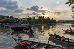 Hoi An