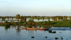 Tonlé Sap