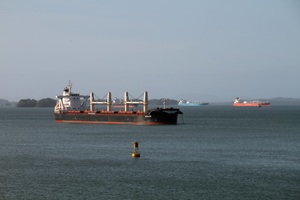 Gatun Lake