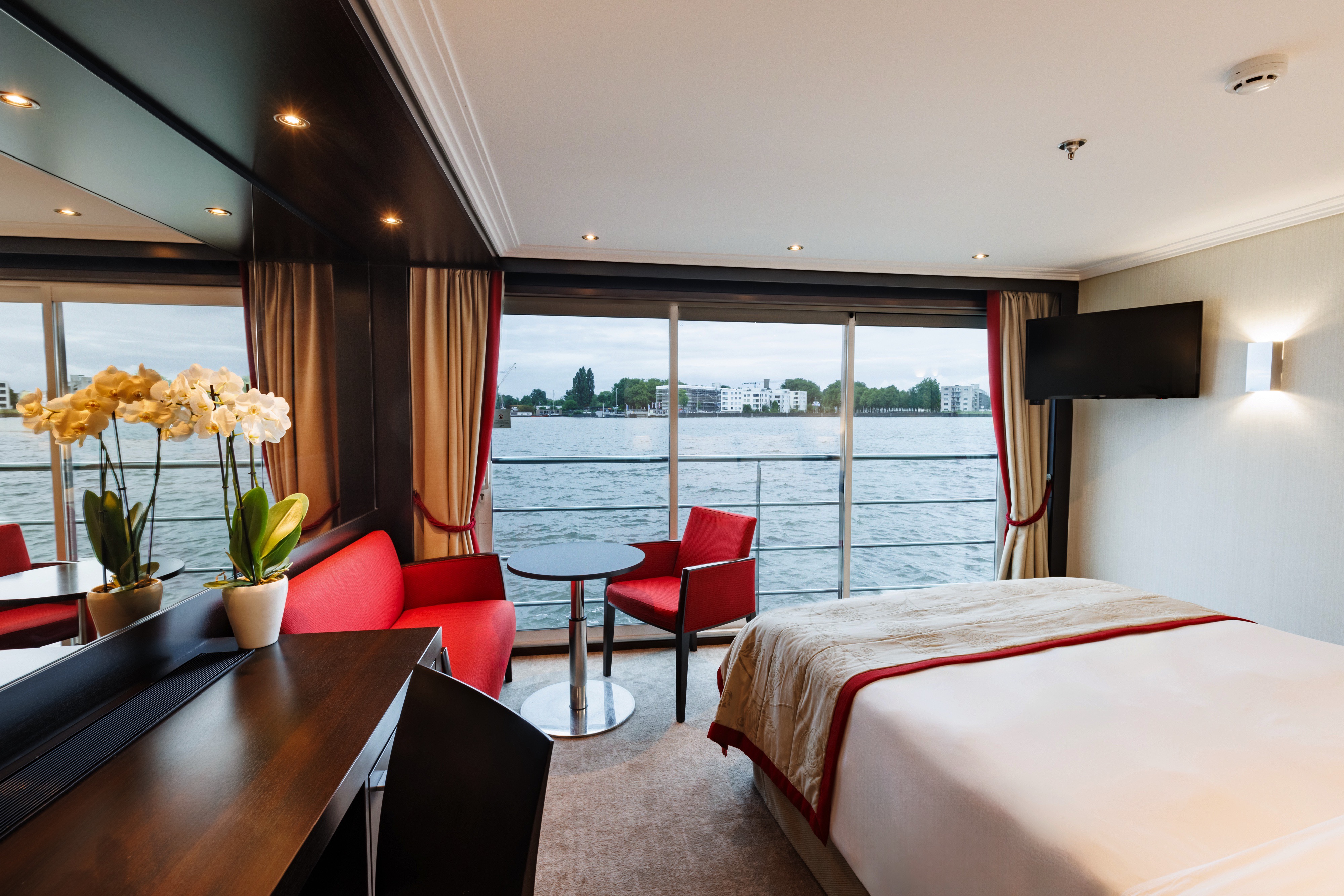 Panorama Suite