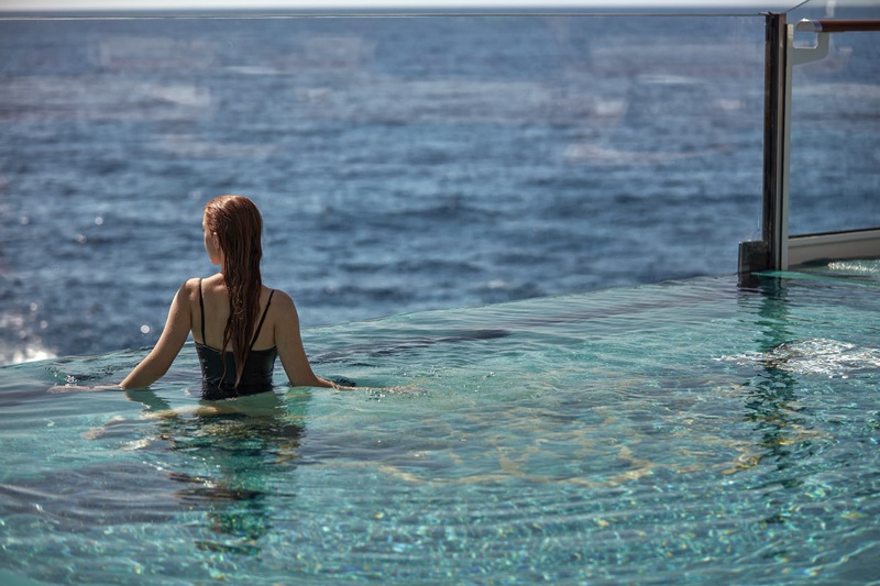 Astern Pool & Bar