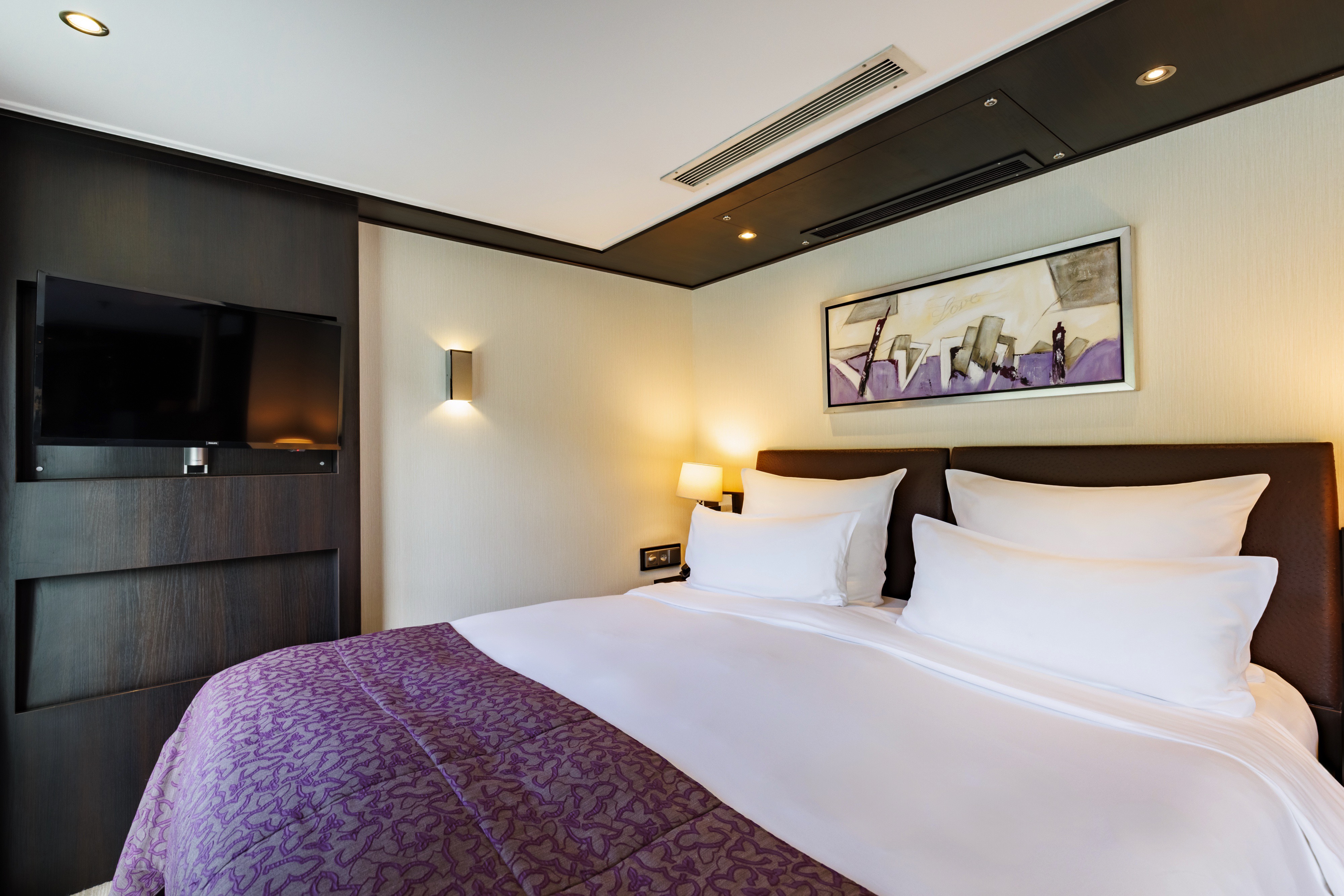 Royal Suite