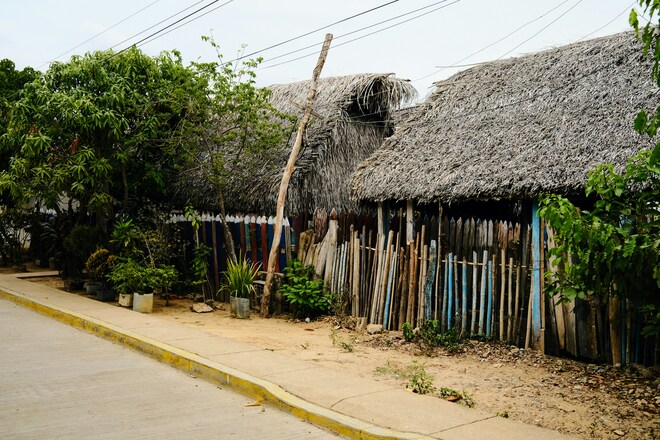 Wonders of Colombia
