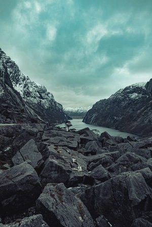 Egersund
