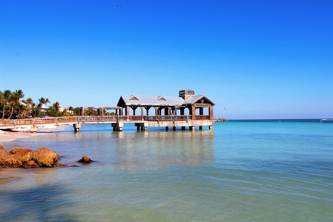 7 Night Key West, Grand Cayman & Bahamas